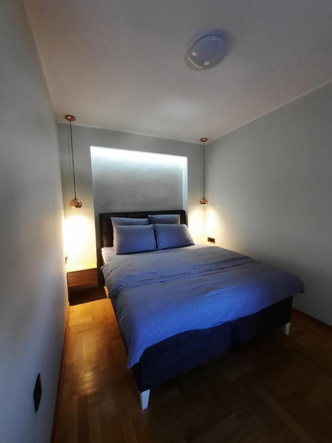 Apartment Pleasure Lux ノヴィ・サド エクステリア 写真