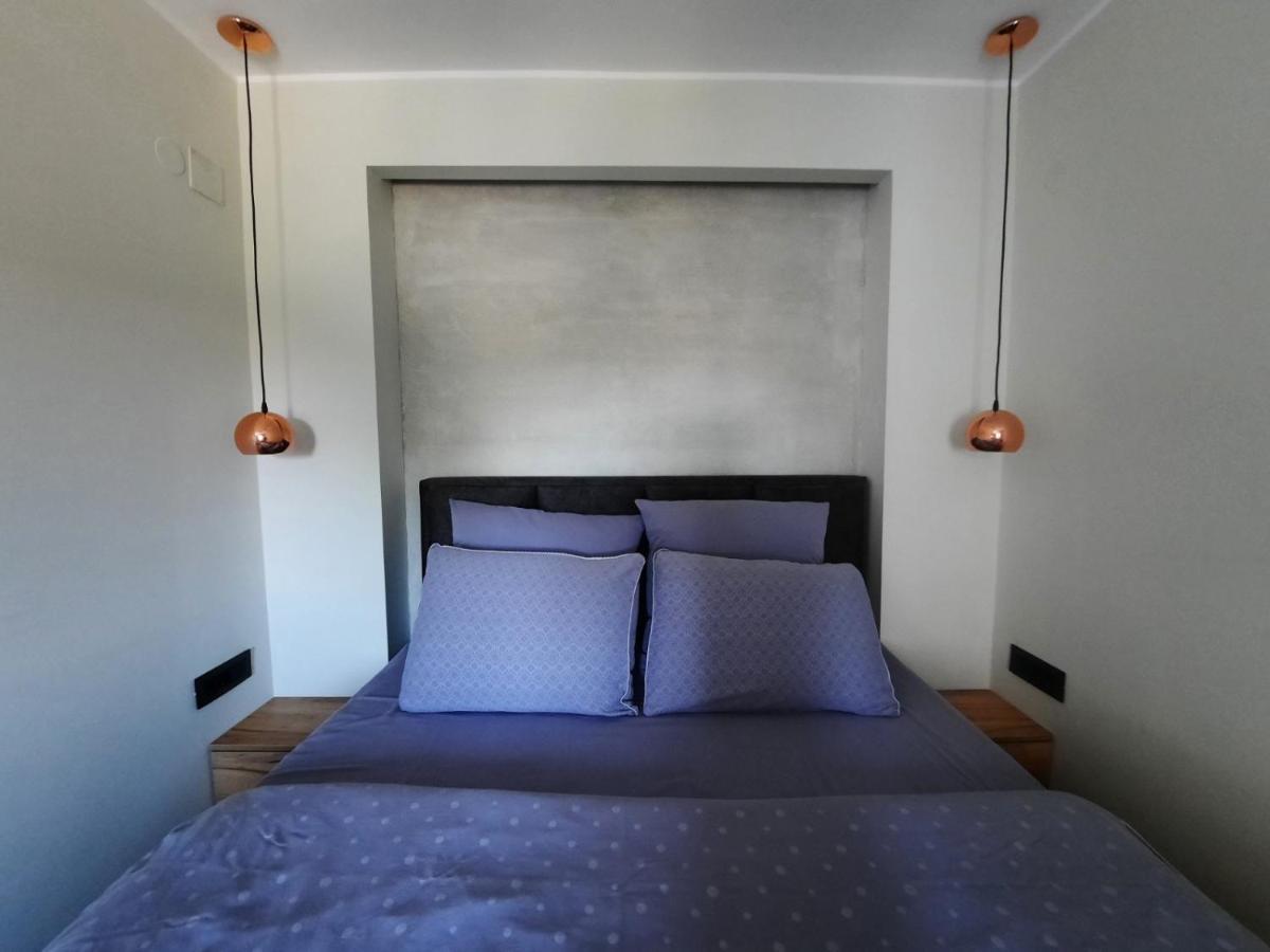 Apartment Pleasure Lux ノヴィ・サド エクステリア 写真