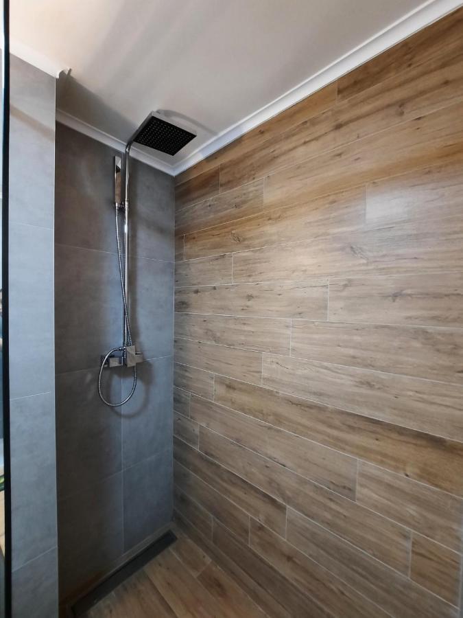 Apartment Pleasure Lux ノヴィ・サド エクステリア 写真